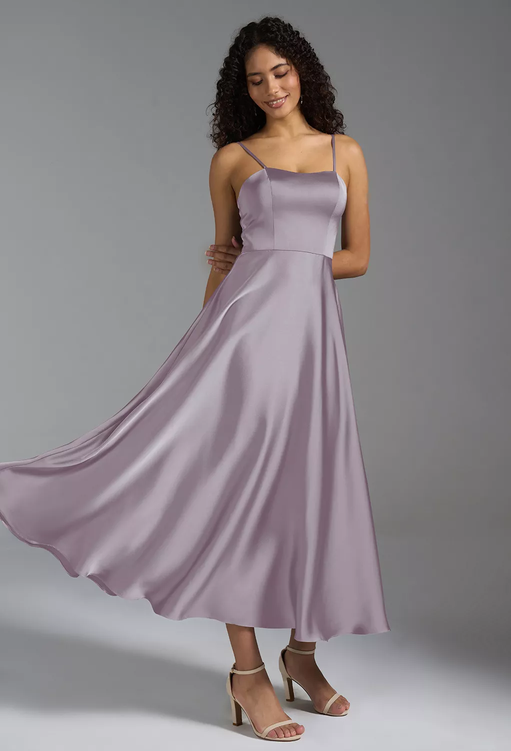 AW Lexi Purple Haze  Spring Wedding Guest Dresses